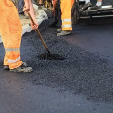 Best Concrete Driveway Installation  in Pennington Gap, VA